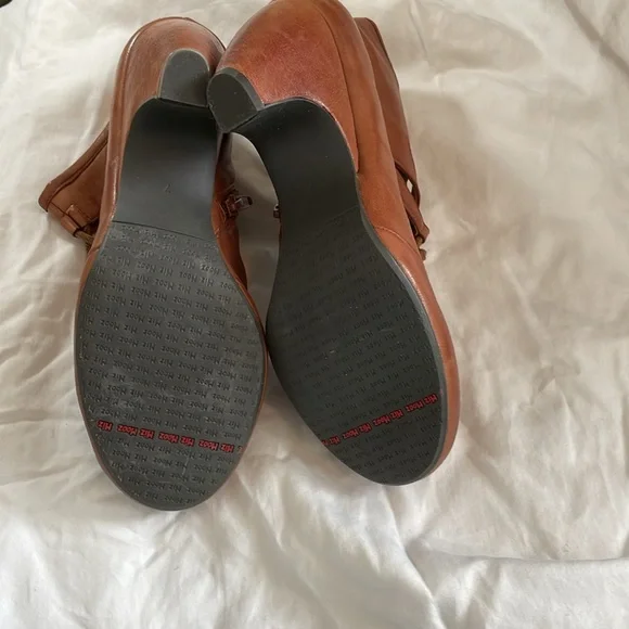 Miz Mooz lovely leather boots! - Picture 4 of 4